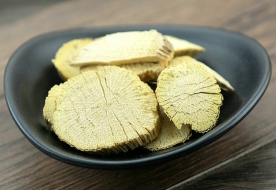川木通