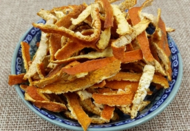陈皮