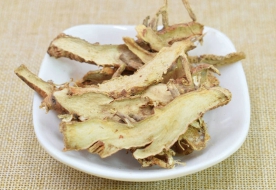 知母